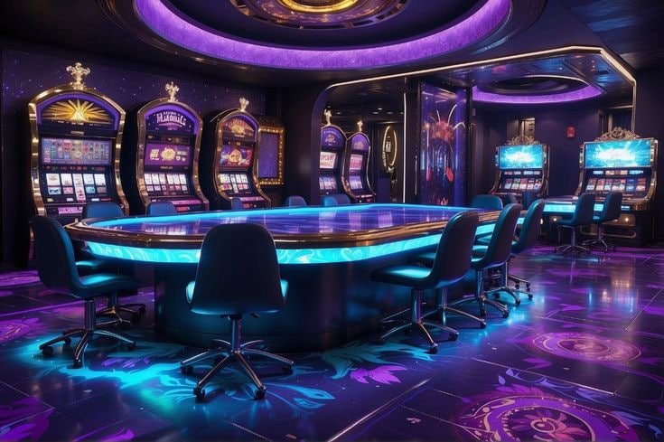 corong99 Apa yang kami tawarkan dalam ruang slot corong99